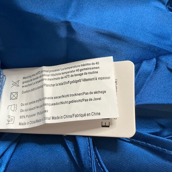 Soft as Silk Camisole - Picture 5 of 7